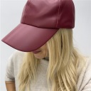 cappello con tesa million